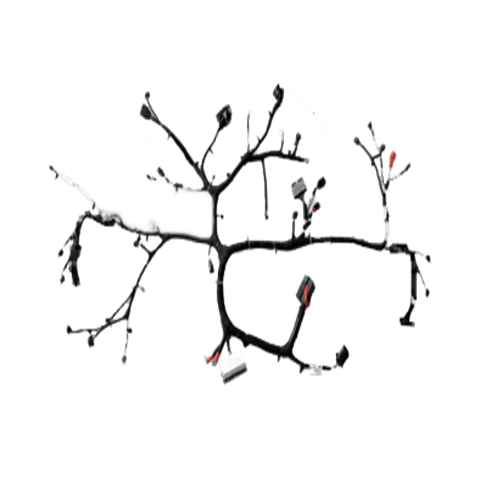 Vehicle wiring harness