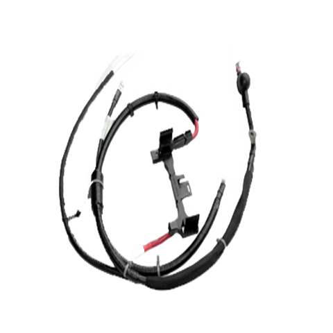 Vehicle wiring harness